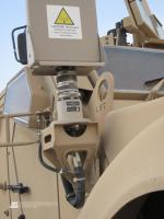 Oshkosh M-ATV 2009 года